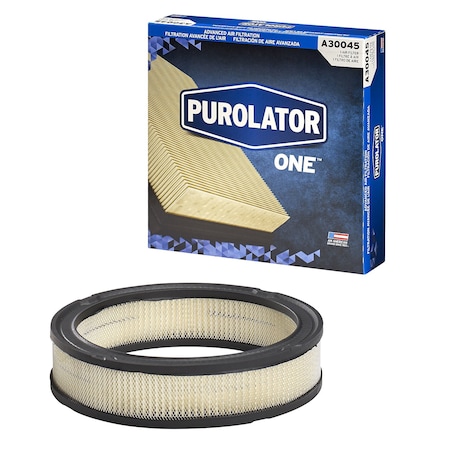 Purolator Purolator A30045 PurolatorONE Advanced Air Filter A30045